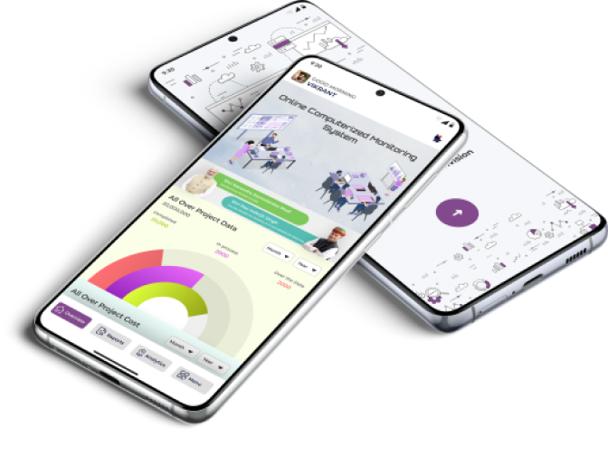 OCMS Android Mobile